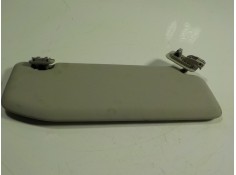 Recambio de parasol izquierdo para citroën c4 cactus 1.6 blue-hdi fap referencia OEM IAM 98069330BJ   2