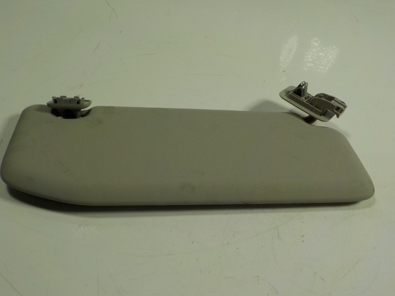 Recambio de parasol izquierdo para citroën c4 cactus 1.6 blue-hdi fap referencia OEM IAM 98069330BJ  