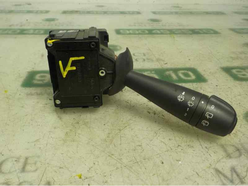 Recambio de mando limpia para dacia lodgy 1.5 dci diesel fap cat referencia OEM IAM 8201168008  