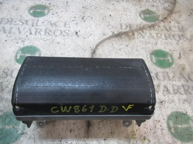 Recambio de airbag delantero derecho para mercedes-benz clase e (w211) berlina e 280 cdi (211.020) referencia OEM IAM A211860330