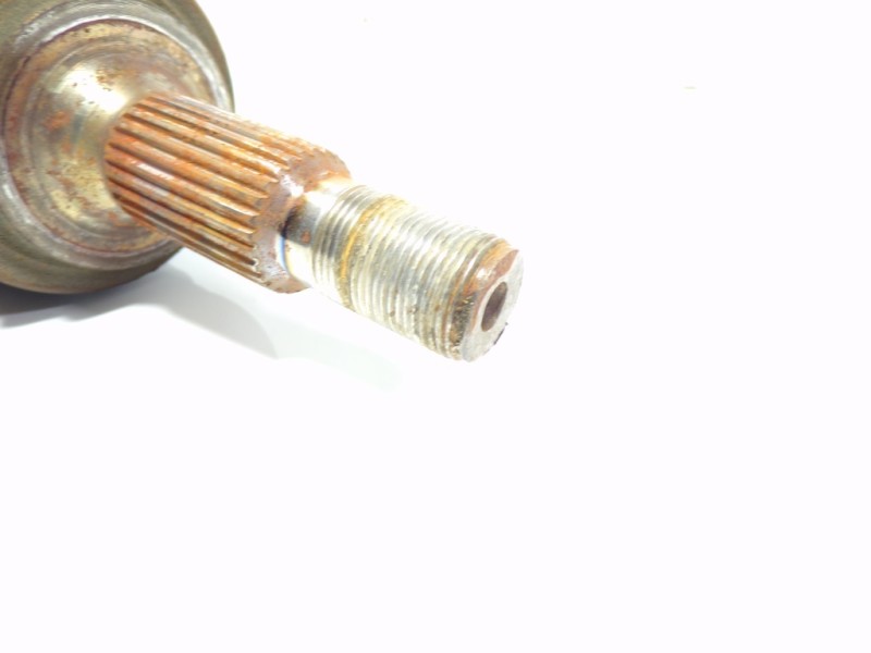 Recambio de transmision derecha para peugeot 308 1.5 hdi referencia OEM IAM 9815636080 9809527980 