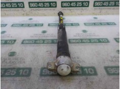 Recambio de amortiguador trasero derecho para seat ibiza (kj1) 1.6 tdi referencia OEM IAM 2Q0513049AP 2Q0512013BF 801402002279 2