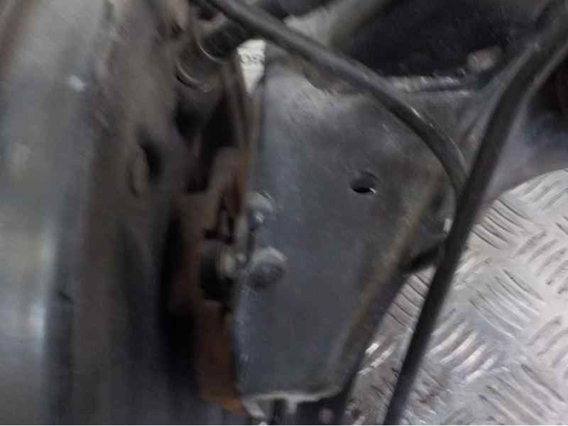 Recambio de puente trasero para opel corsa e 1.4 referencia OEM IAM   