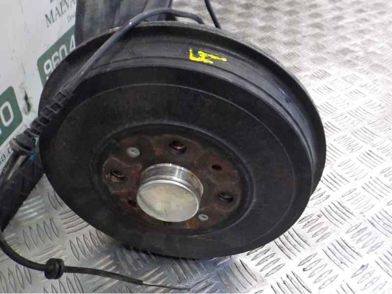 Recambio de puente trasero para opel corsa e 1.4 referencia OEM IAM   