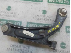 Recambio de brazo suspension inferior delantero izquierdo para fiat panda (319) 1.2 cat referencia OEM IAM 52013960   2