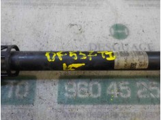 Recambio de amortiguador trasero izquierdo para seat ibiza (kj1) 1.6 tdi referencia OEM IAM 2Q0513049AP 2Q0512013BF 801402002279 2