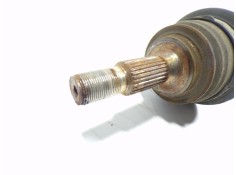 Recambio de transmision izquierda para peugeot 308 1.5 hdi referencia OEM IAM 9809149380 9809149380  2