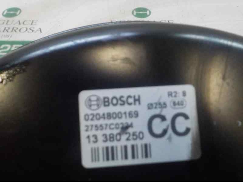 Recambio de servofreno para opel corsa e 1.4 referencia OEM IAM   