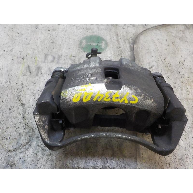 Recambio de pinza freno delantera derecha para chevrolet epica 2.0 diesel cat referencia OEM IAM 96639589  