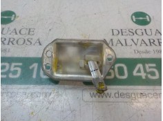 Recambio de cerradura maletero / porton para tata vista 1.4 75cv referencia OEM IAM    2