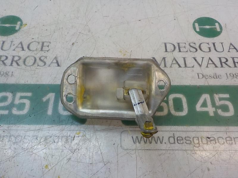 Recambio de cerradura maletero / porton para tata vista 1.4 75cv referencia OEM IAM   