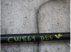 Recambio de amortiguador capot para mercedes-benz clase e (w211) berlina e 280 cdi (211.020) referencia OEM IAM A2118800029   2