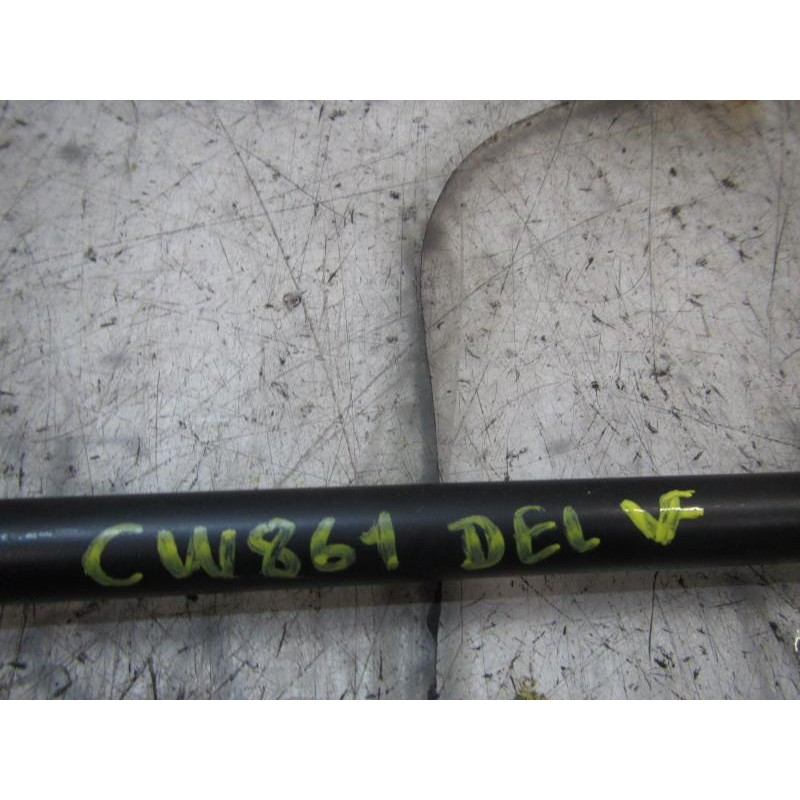 Recambio de amortiguador capot para mercedes-benz clase e (w211) berlina e 280 cdi (211.020) referencia OEM IAM A2118800029  