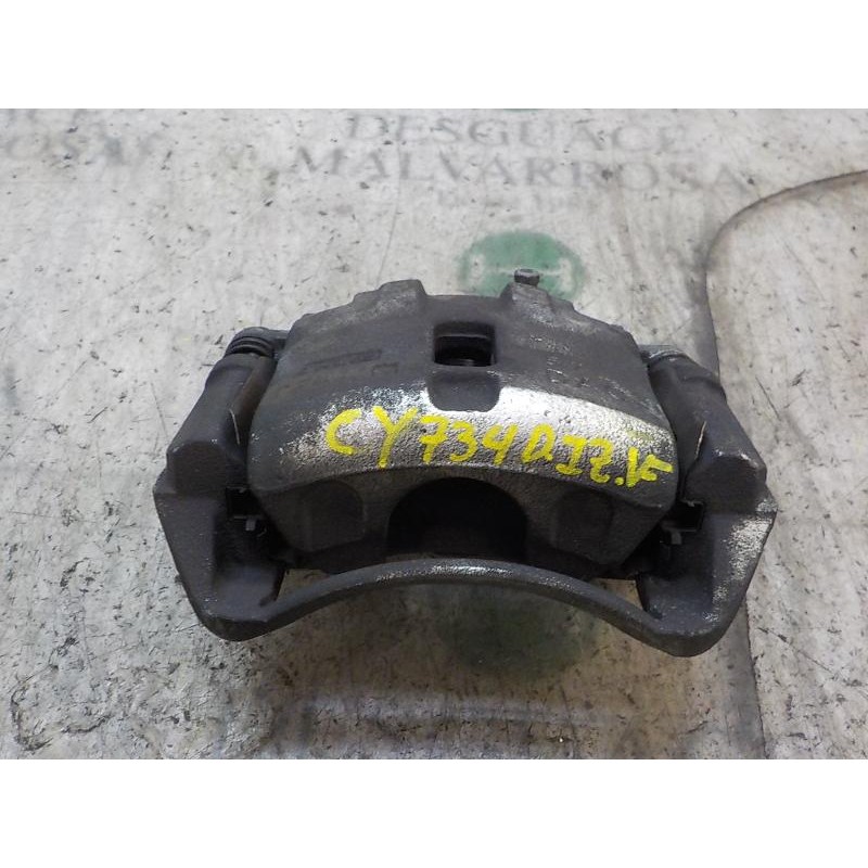 Recambio de pinza freno delantera izquierda para chevrolet epica 2.0 diesel cat referencia OEM IAM 96639588  