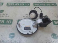 Recambio de tapa combustible para opel corsa e 1.4 referencia OEM IAM    2