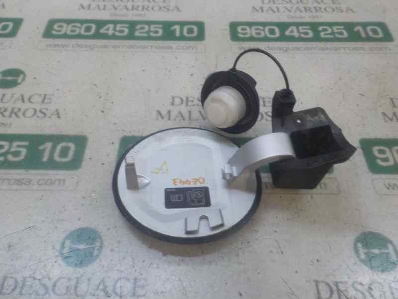 Recambio de tapa combustible para opel corsa e 1.4 referencia OEM IAM   