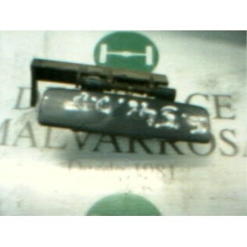 MANETA EXTERIOR DELANTERA DERECHA 