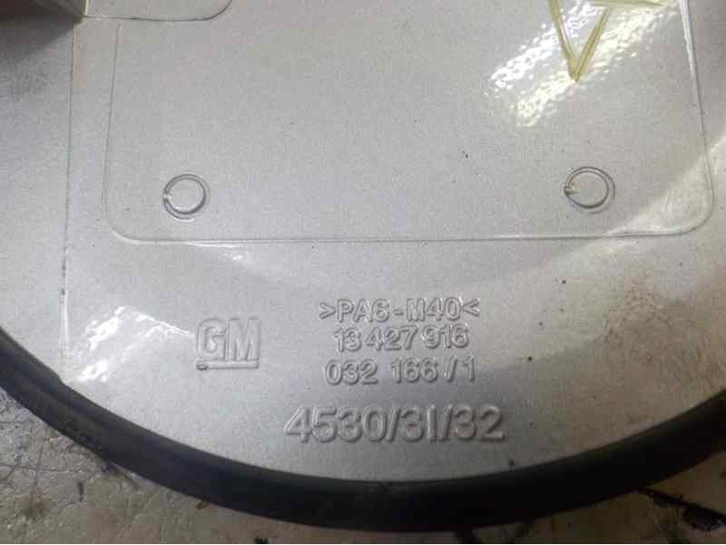 Recambio de tapa combustible para opel corsa e 1.4 referencia OEM IAM   