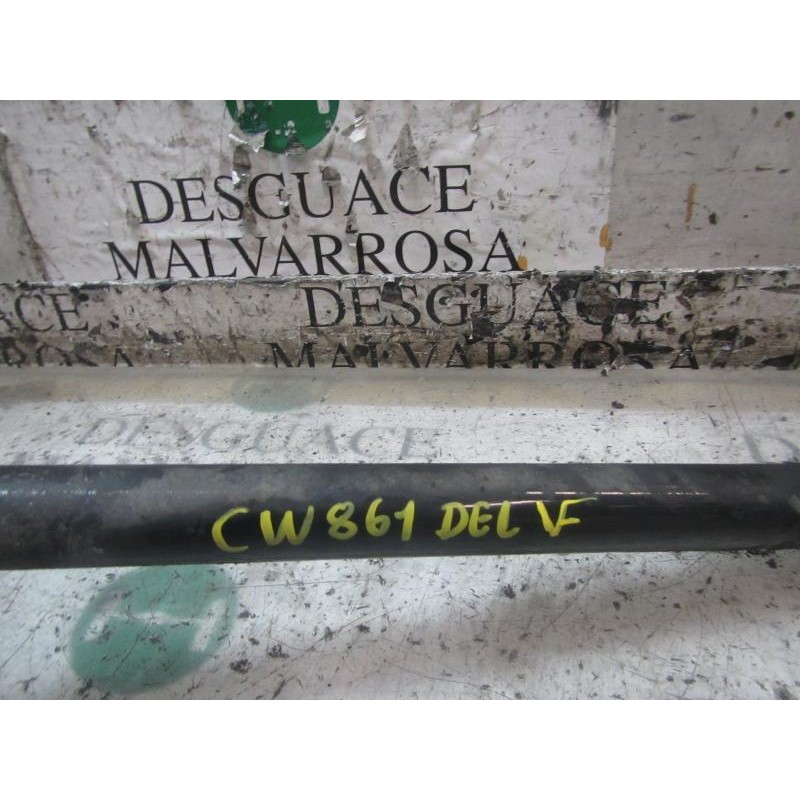 Recambio de barra estabilizadora delantera para mercedes-benz clase e (w211) berlina e 280 cdi (211.020) referencia OEM IAM A211