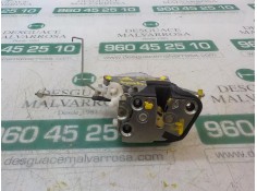 Recambio de cerradura puerta delantera derecha para tata vista 1.4 75cv referencia OEM IAM   