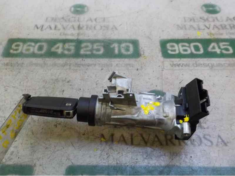 Recambio de antirrobo para seat ibiza (kj1) 1.6 tdi referencia OEM IAM 1K0905851D 1K0905851 