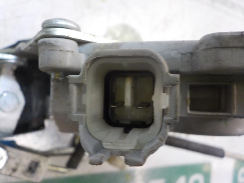 Recambio de cerradura puerta delantera derecha para tata vista 1.4 75cv referencia OEM IAM   