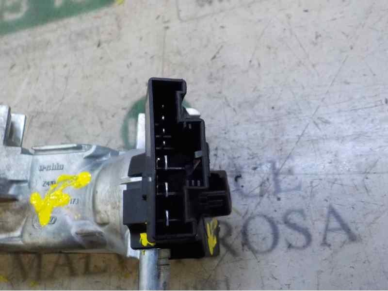 Recambio de antirrobo para seat ibiza (kj1) 1.6 tdi referencia OEM IAM 1K0905851D 1K0905851 