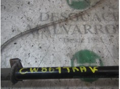 Recambio de barra estabilizadora trasera para mercedes-benz clase e (w211) berlina e 280 cdi (211.020) referencia OEM IAM A21132 2