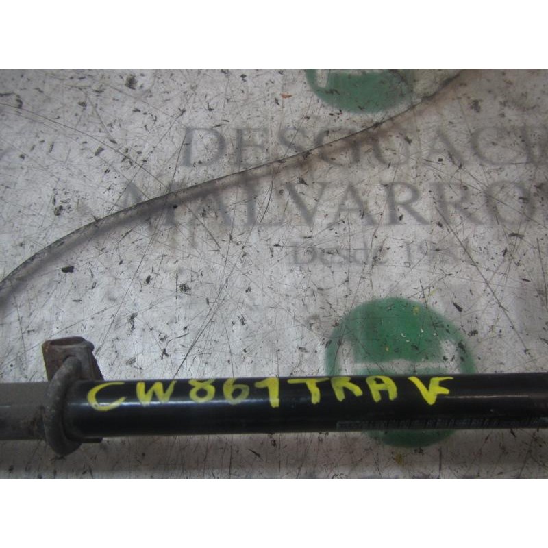 Recambio de barra estabilizadora trasera para mercedes-benz clase e (w211) berlina e 280 cdi (211.020) referencia OEM IAM A21132