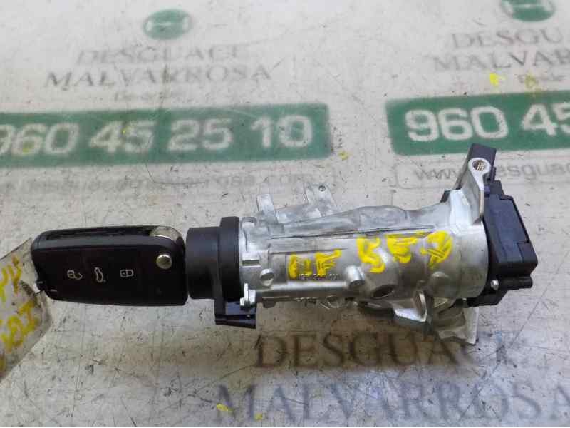 Recambio de antirrobo para seat ibiza (kj1) 1.6 tdi referencia OEM IAM 1K0905851D 1K0905851 