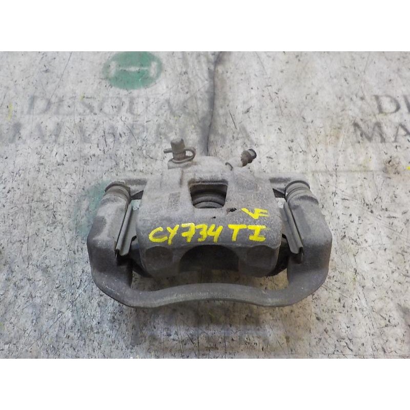 Recambio de pinza freno trasera izquierda para chevrolet epica 2.0 diesel cat referencia OEM IAM 96475840  