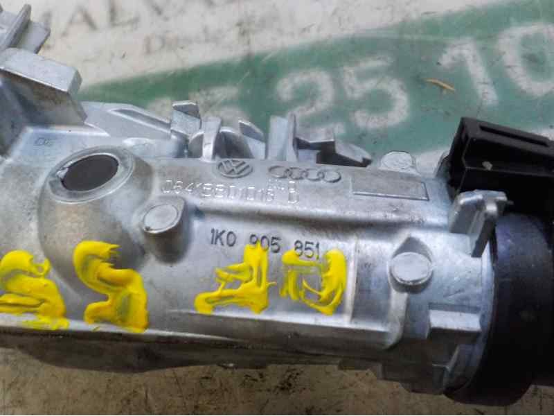 Recambio de antirrobo para seat ibiza (kj1) 1.6 tdi referencia OEM IAM 1K0905851D 1K0905851 