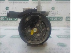 Recambio de compresor aire acondicionado para fiat panda (319) 1.2 cat referencia OEM IAM 51747318 000520604610  2