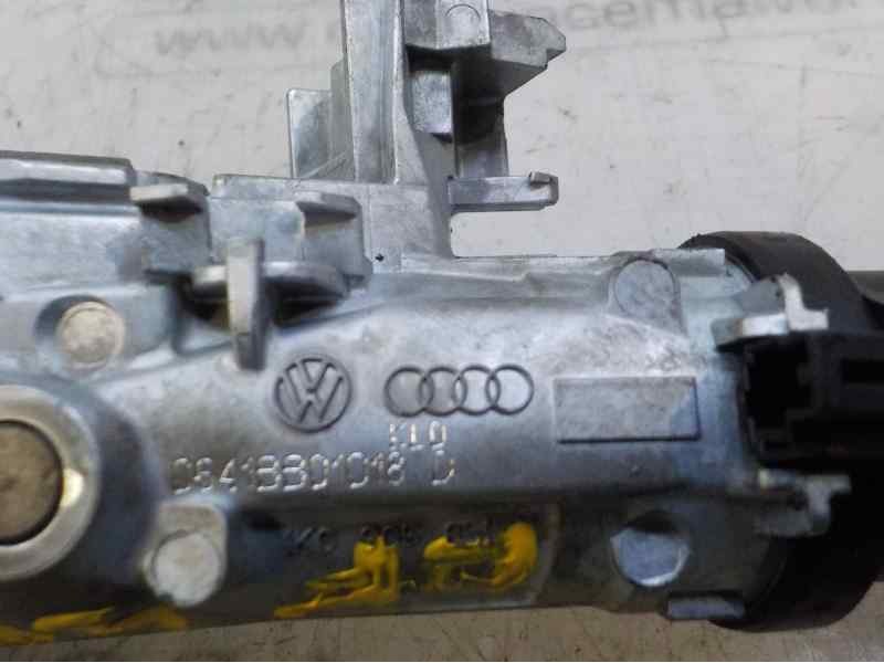 Recambio de antirrobo para seat ibiza (kj1) 1.6 tdi referencia OEM IAM 1K0905851D 1K0905851 