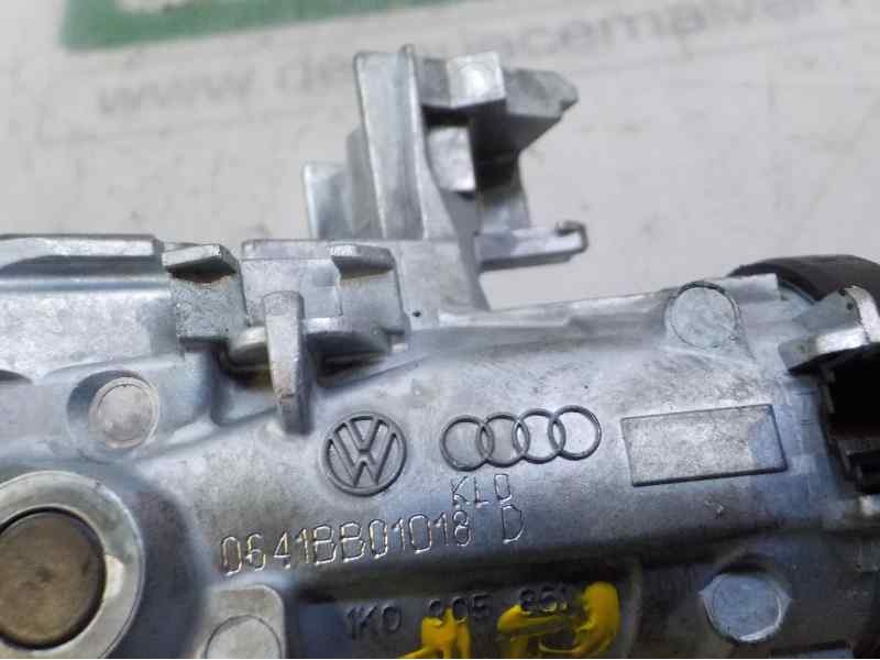 Recambio de antirrobo para seat ibiza (kj1) 1.6 tdi referencia OEM IAM 1K0905851D 1K0905851 