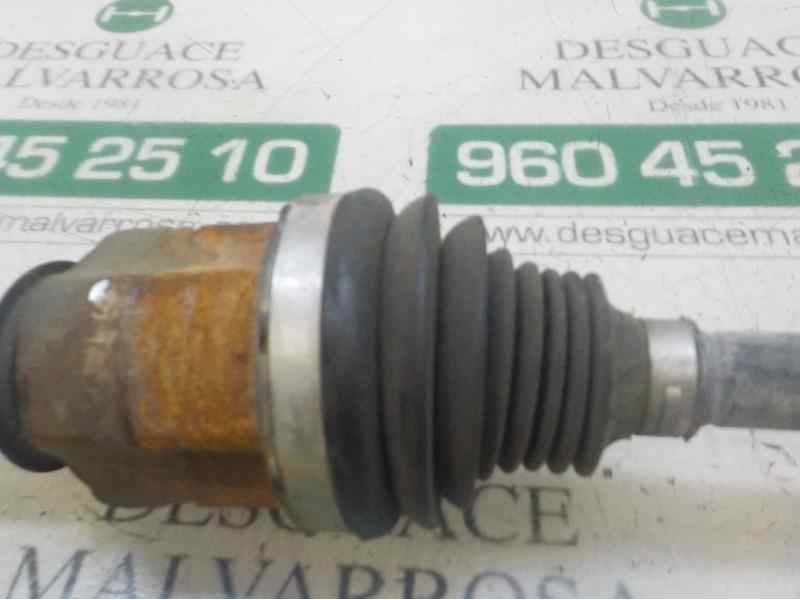 Recambio de transmision derecha para opel corsa e 1.4 referencia OEM IAM   