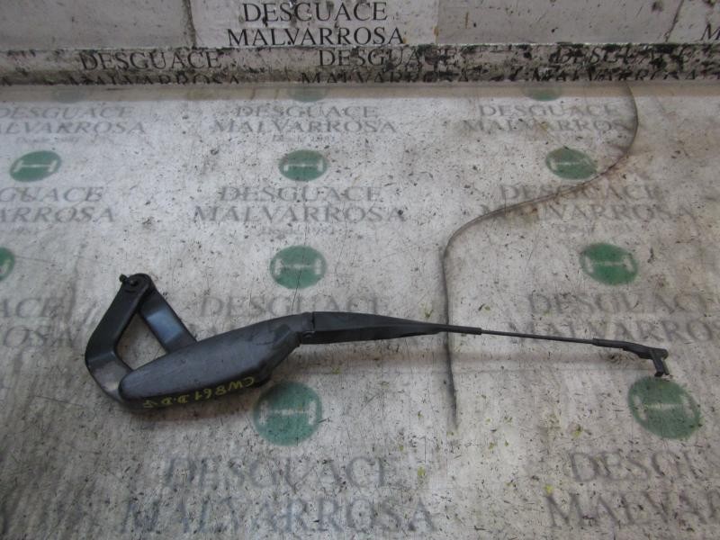 Recambio de brazo limpia delantero derecho para mercedes-benz clase e (w211) berlina e 280 cdi (211.020) referencia OEM IAM A211