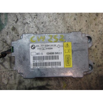 CENTRALITA AIRBAG 65776976464 65776941018 12246589