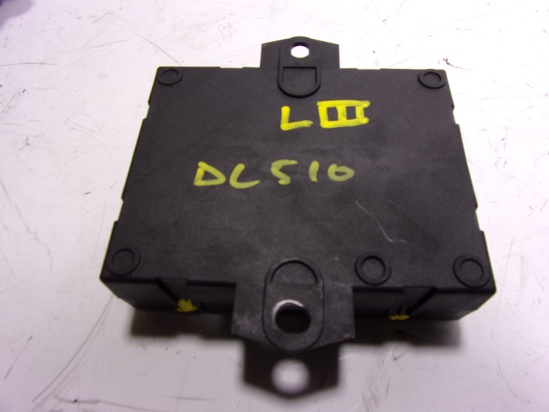 Recambio de modulo electronico para land rover new discovery l462 3.0 d referencia OEM IAM LR141839 MY4214B673AB 