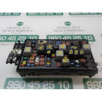 CAJA RELES / FUSIBLES 1334347901NU 