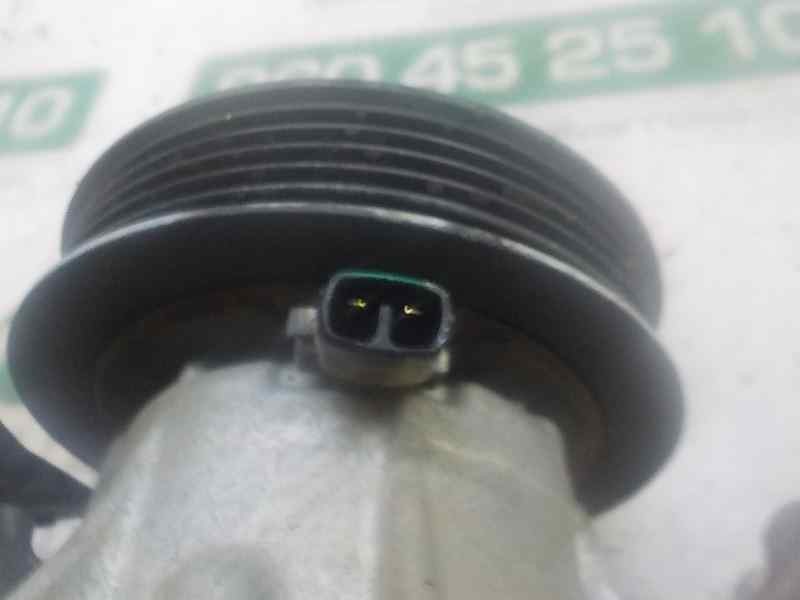 Recambio de compresor aire acondicionado para fiat panda (319) 1.2 cat referencia OEM IAM 51747318 000520604610 