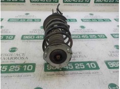 Recambio de amortiguador delantero izquierdo para ford fiesta (cb1) 1.25 16v cat referencia OEM IAM    2