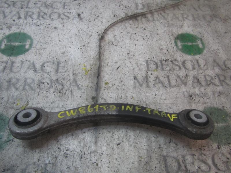 Recambio de brazo suspension inferior trasero derecho para mercedes-benz clase e (w211) berlina e 280 cdi (211.020) referencia O