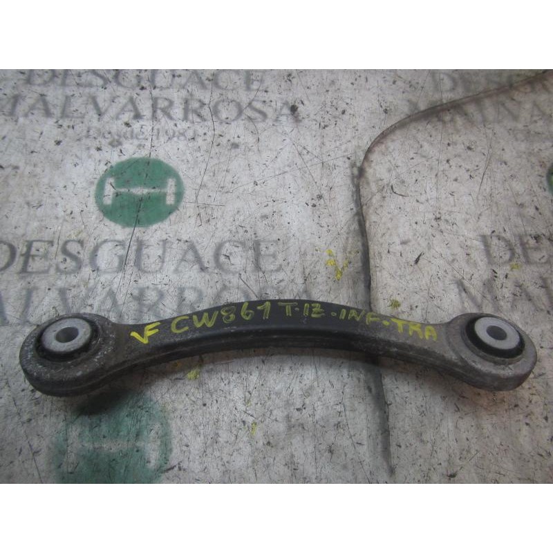 Recambio de brazo suspension inferior trasero derecho para mercedes-benz clase e (w211) berlina e 280 cdi (211.020) referencia O