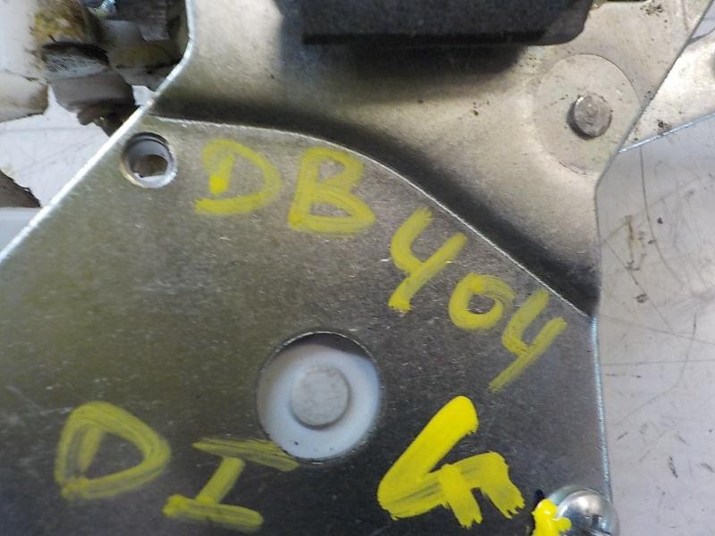 Recambio de cerradura puerta delantera izquierda para tata vista 1.4 75cv referencia OEM IAM   