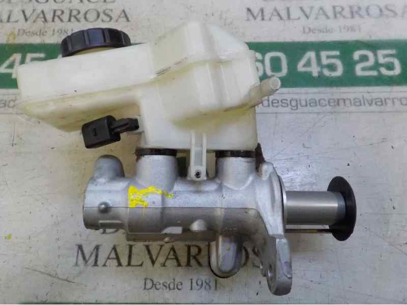 Recambio de bomba freno para seat ibiza (kj1) 1.6 tdi referencia OEM IAM 5Q1614019ACREP  