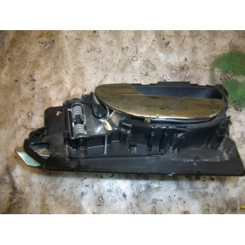 MANETA INTERIOR DELANTERA IZQUIERDA 