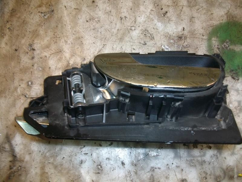 Recambio de maneta interior delantera izquierda para peugeot 307 (s1) xr referencia OEM IAM   