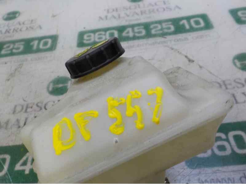 Recambio de bomba freno para seat ibiza (kj1) 1.6 tdi referencia OEM IAM 5Q1614019ACREP  