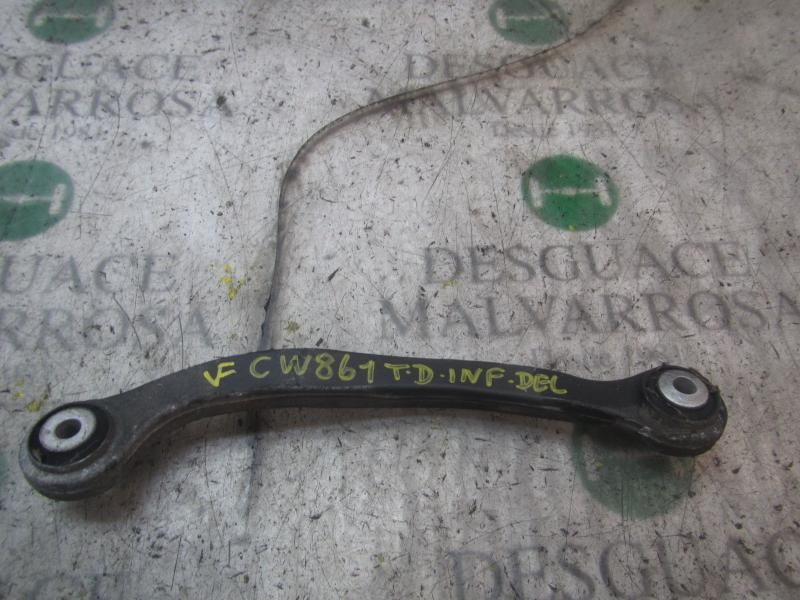 Recambio de brazo suspension inferior trasero izquierdo para mercedes-benz clase e (w211) berlina e 280 cdi (211.020) referencia